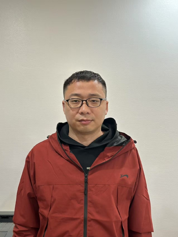 小石头的第二张照片--漳州相亲服务中心