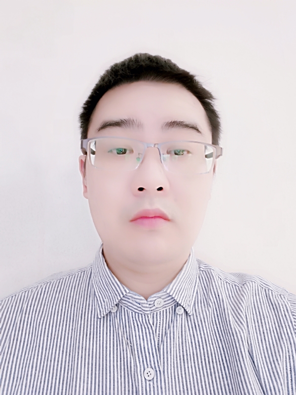 Simon的第一张照片--漳州相亲服务中心