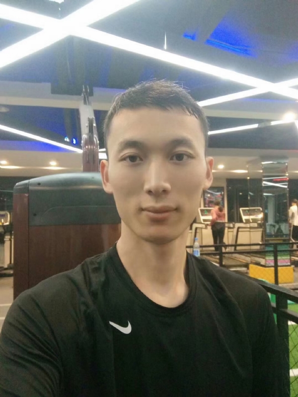 青松的第一张照片--漳州相亲服务中心