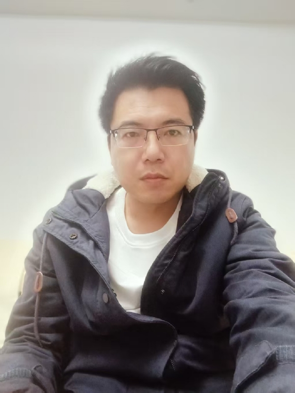 大哥哥的第一张照片--漳州相亲服务中心
