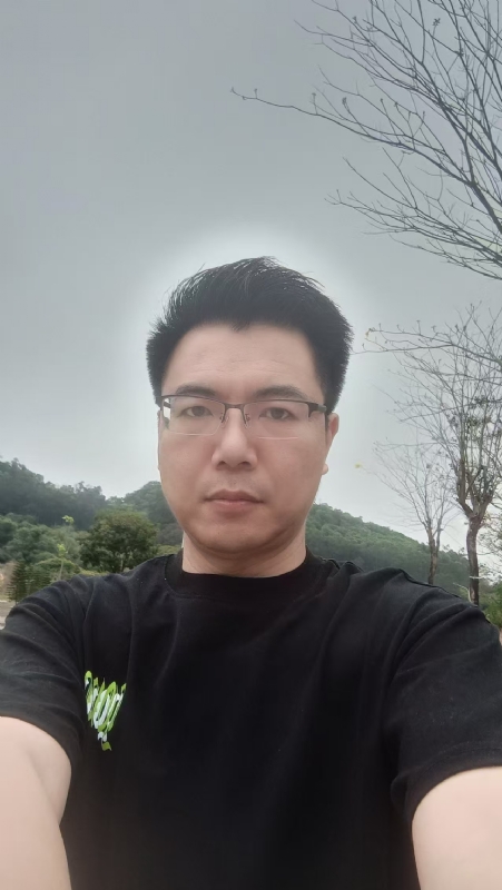 大哥哥的第二张照片--漳州相亲服务中心