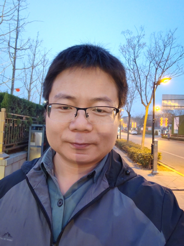 huo的第二张照片--漳州相亲服务中心