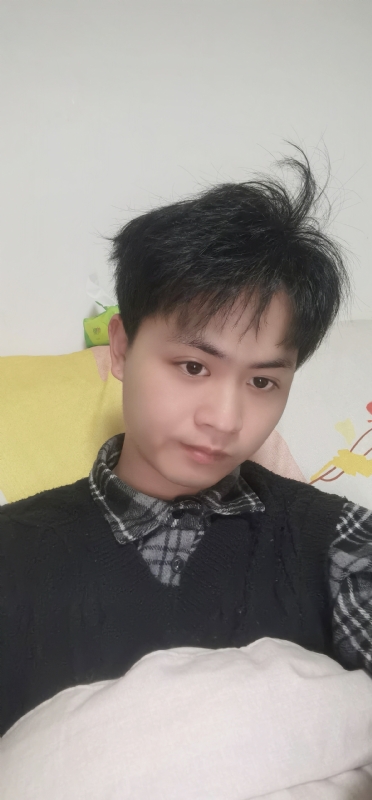 可乐豆的第一张照片--漳州相亲服务中心