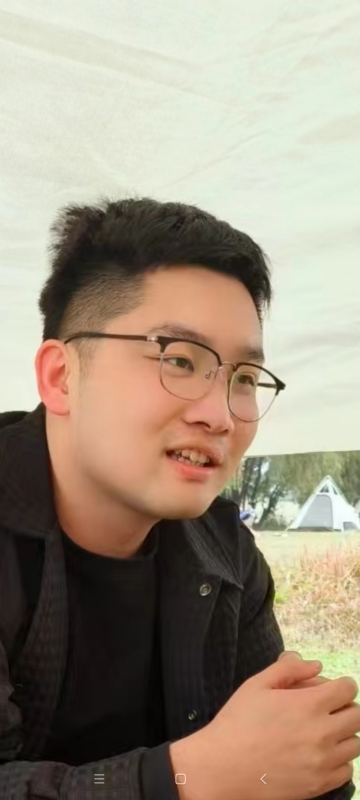 浩浩的第一张照片--漳州相亲服务中心