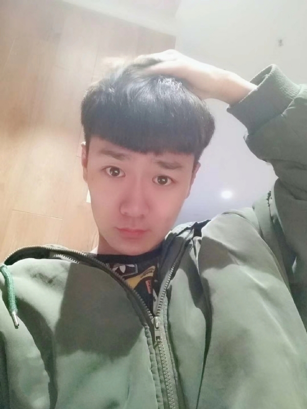 Boom的第一张照片--漳州相亲服务中心