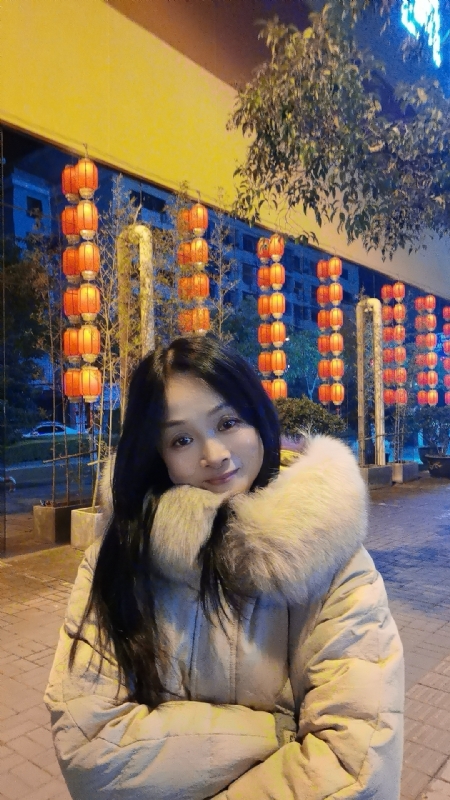 伊伊的第二张照片--漳州相亲服务中心