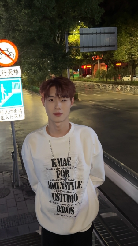 与宇的第一张照片--漳州相亲服务中心