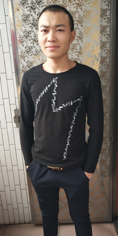 明哥的第一张照片--漳州相亲服务中心