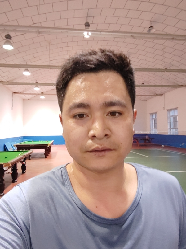 苏先生的第一张照片--漳州相亲服务中心