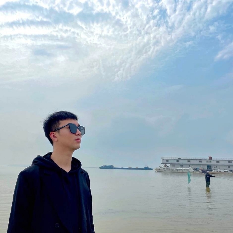 会做饭的IT男的第一张照片--漳州相亲服务中心