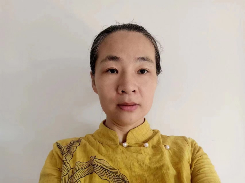 阿为的第三张照片--漳州相亲服务中心