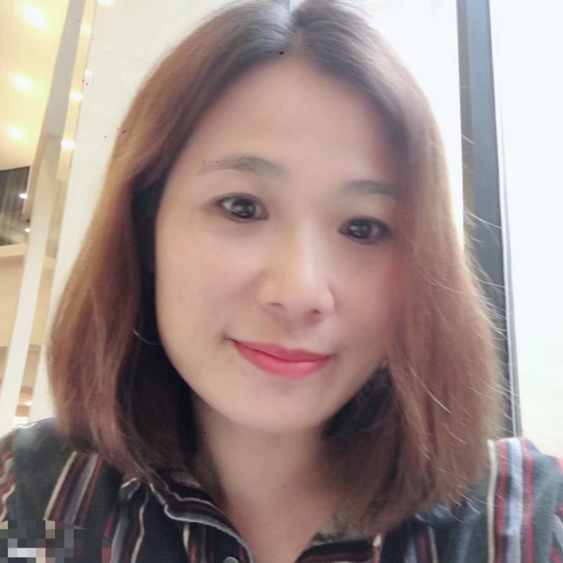 Jenny的第一张照片--漳州相亲服务中心