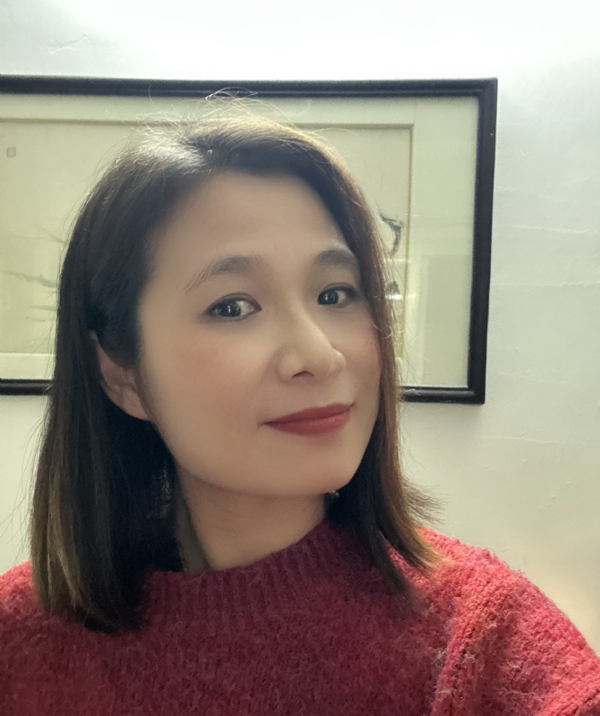 Jenny的第三张照片--漳州相亲服务中心