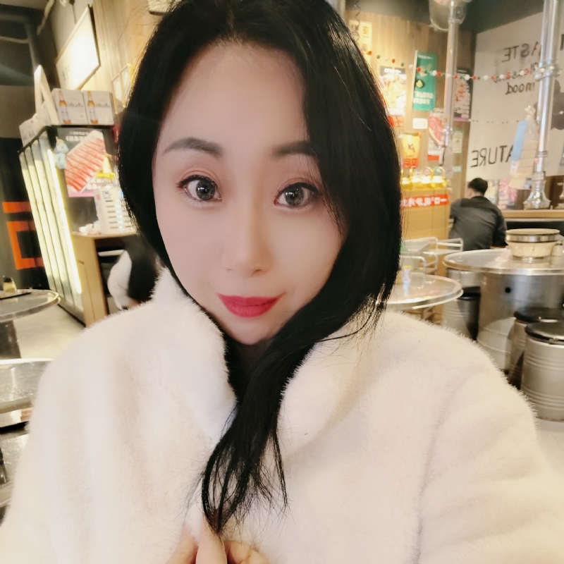 沂格格的第二张照片--漳州相亲服务中心