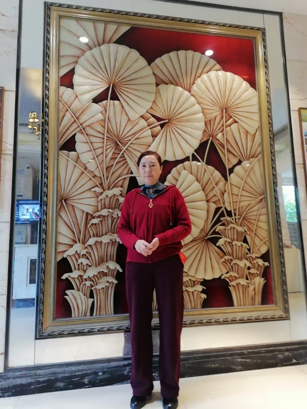 一米阳光的第一张照片--漳州相亲服务中心