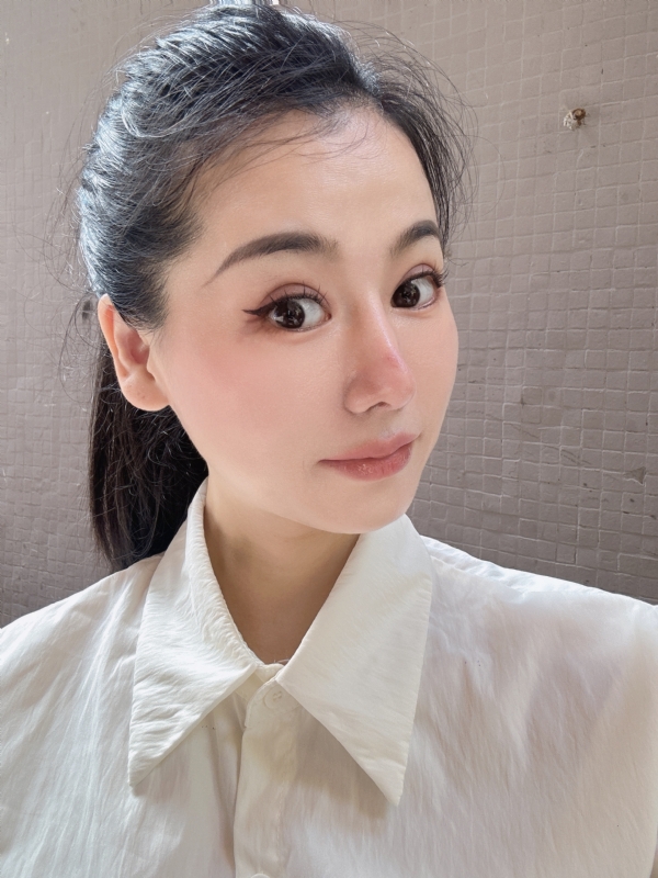 金莉的第二张照片--漳州相亲服务中心