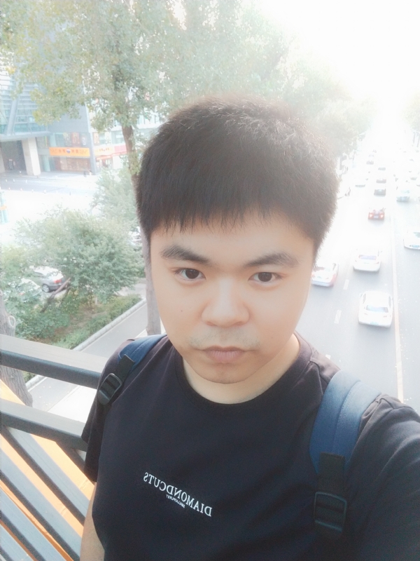 自出心裁的第一张照片--漳州相亲服务中心