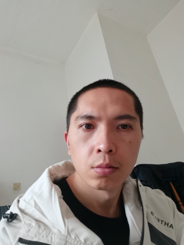 至诚的第一张照片--漳州相亲服务中心