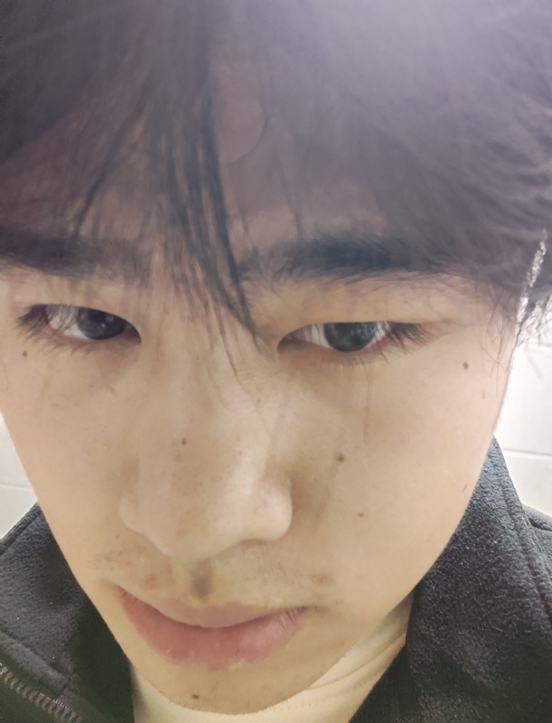 伤男的第一张照片--漳州相亲服务中心