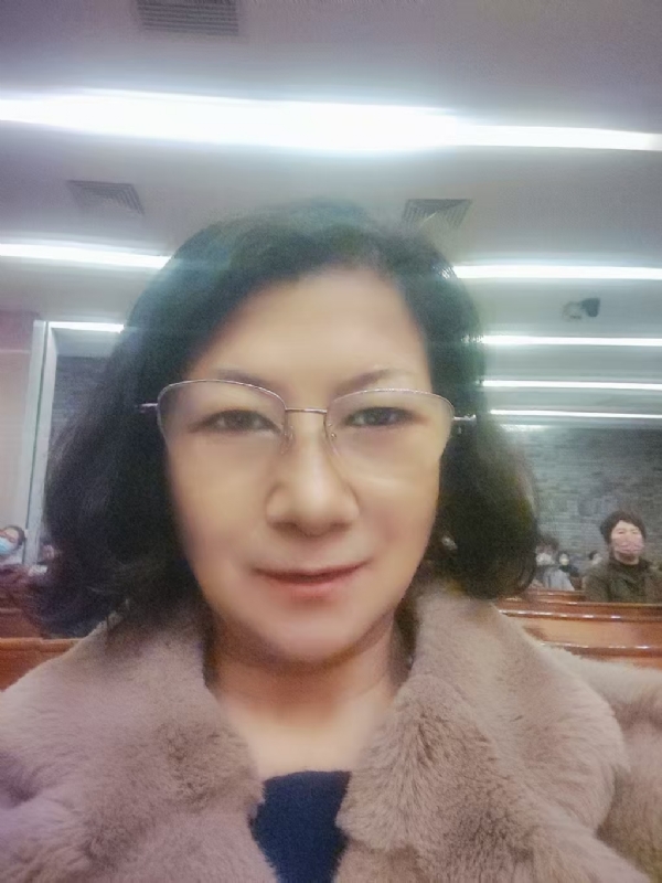文静的第一张照片--漳州相亲服务中心