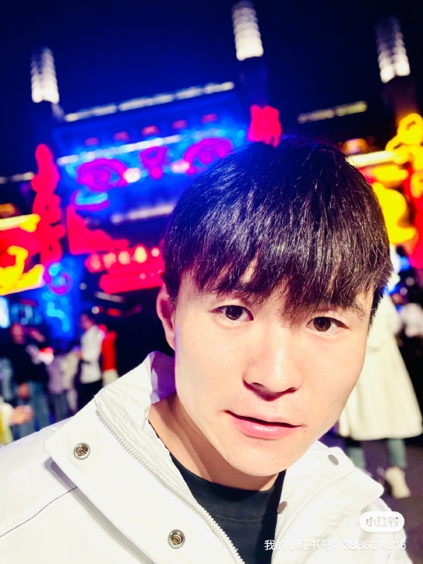两年又三年的第二张照片--漳州相亲服务中心