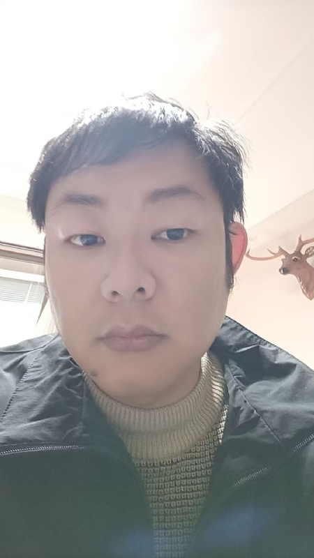 独自飞行的第一张照片--漳州相亲服务中心