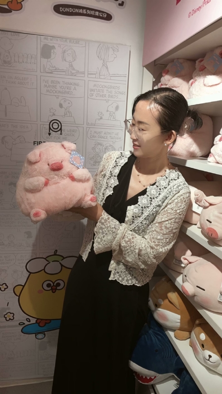 余生不将就的第一张照片--漳州相亲服务中心