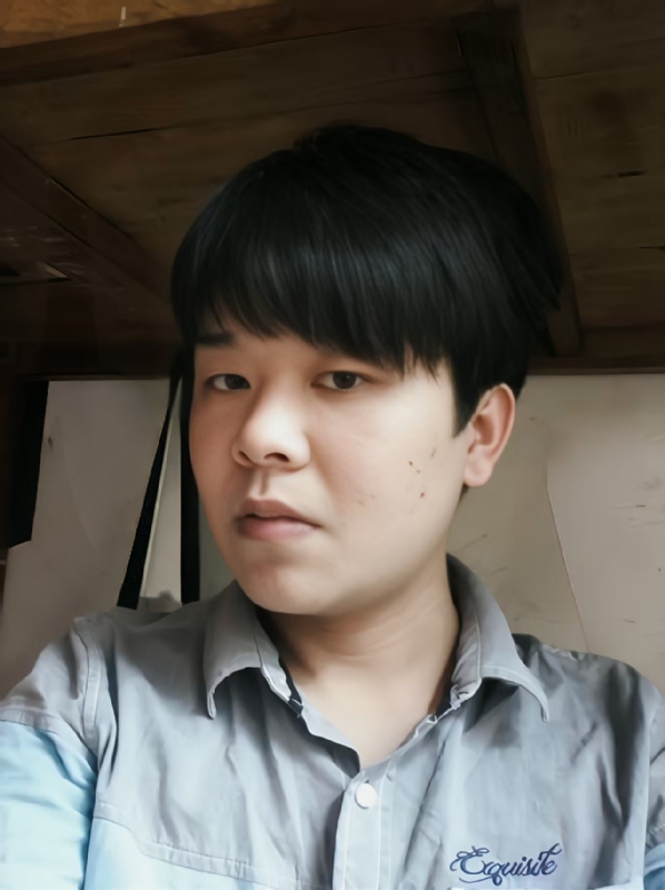 小凯的第一张照片--漳州相亲服务中心