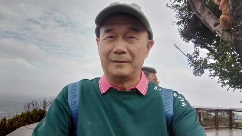 候鸟的第四张照片--漳州相亲服务中心