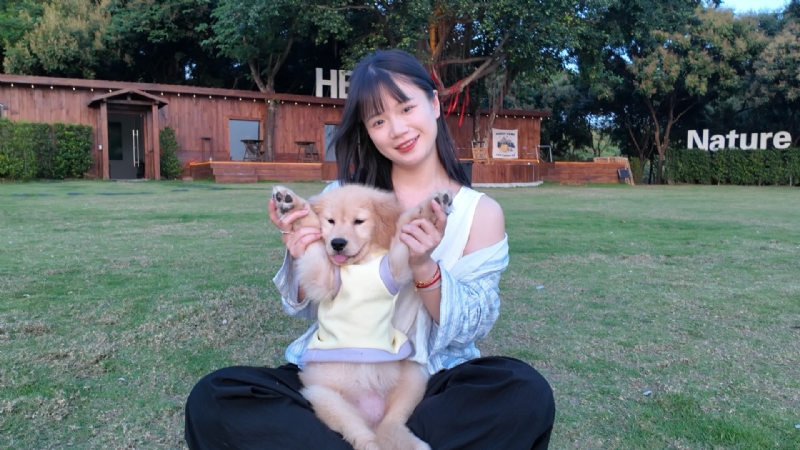 猫姐的第三张照片--漳州相亲服务中心