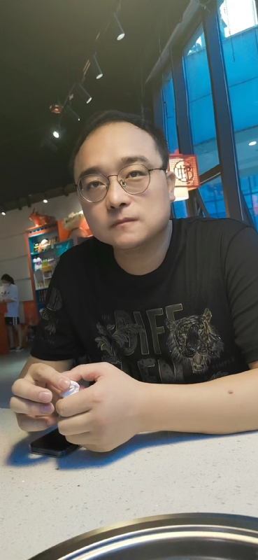 十七的第一张照片--漳州相亲服务中心