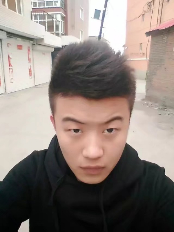 夜如情情似梦的第一张照片--漳州相亲服务中心