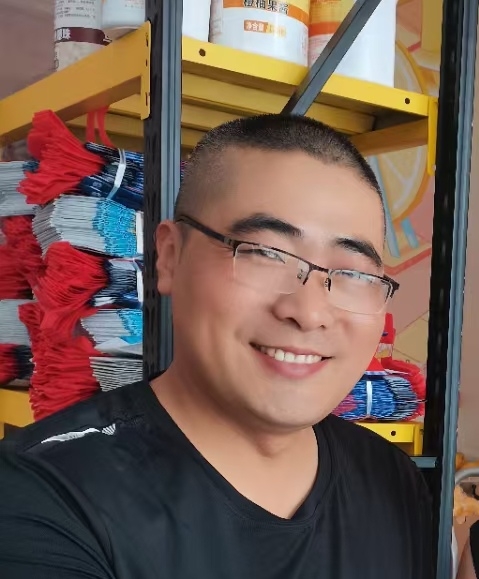 乐陶陶的第一张照片--漳州相亲服务中心
