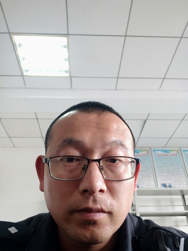 布鲁斯贺的第三张照片--漳州相亲服务中心