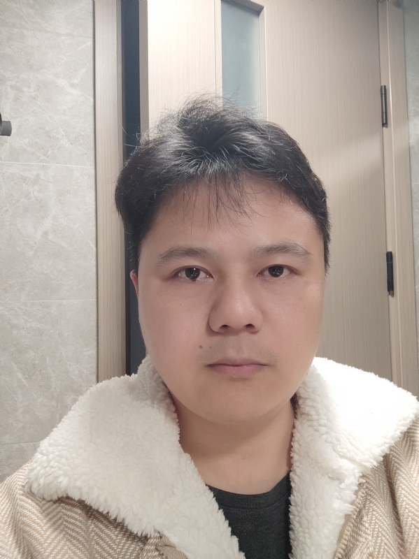 眉舒意足的第一张照片--漳州相亲服务中心