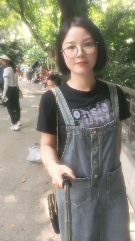 如燕的第二张照片--漳州相亲服务中心