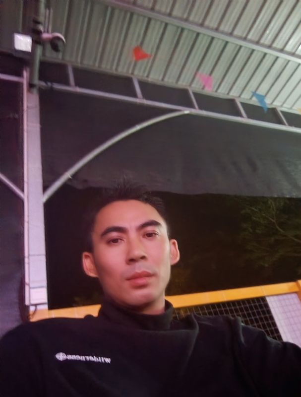 真诚的我的第一张照片--漳州相亲服务中心