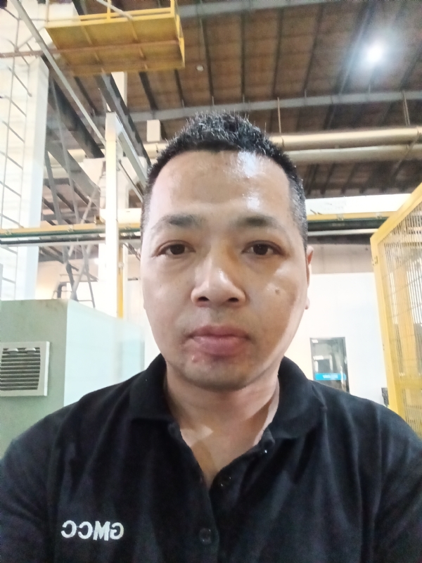 孤单的鱼的第一张照片--漳州相亲服务中心