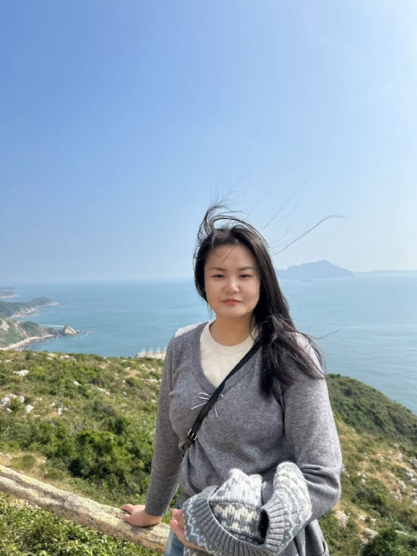 哈哈哈的第一张照片--漳州相亲服务中心