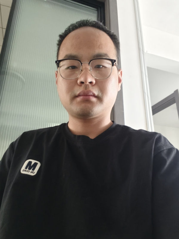 金峰的第一张照片--漳州相亲服务中心