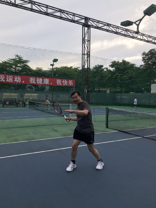 wjxcicpa的第二张照片--漳州相亲服务中心