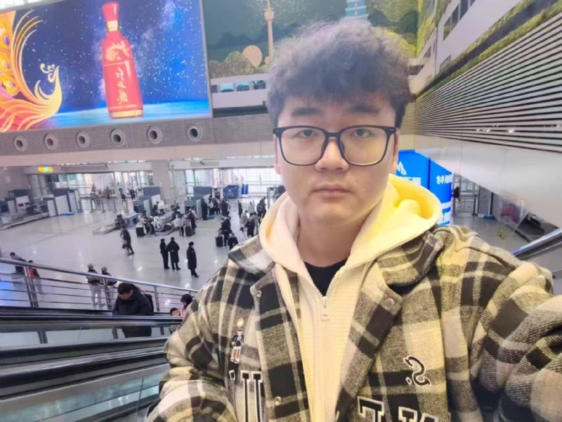 小白的第二张照片--漳州相亲服务中心