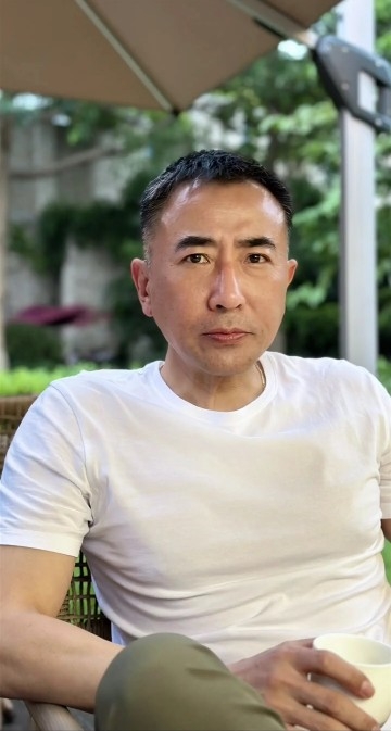 厚德载福的第一张照片--漳州相亲服务中心