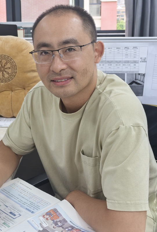 半程梦客的第一张照片--漳州相亲服务中心