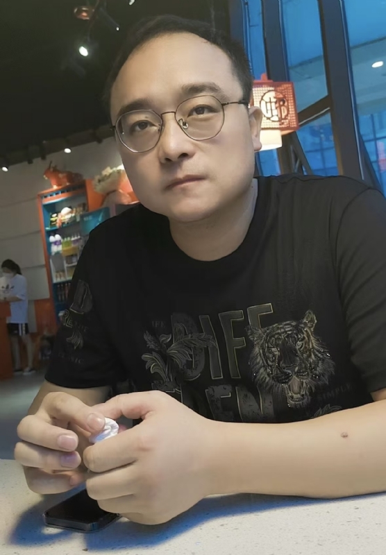 十七的第三张照片--漳州相亲服务中心
