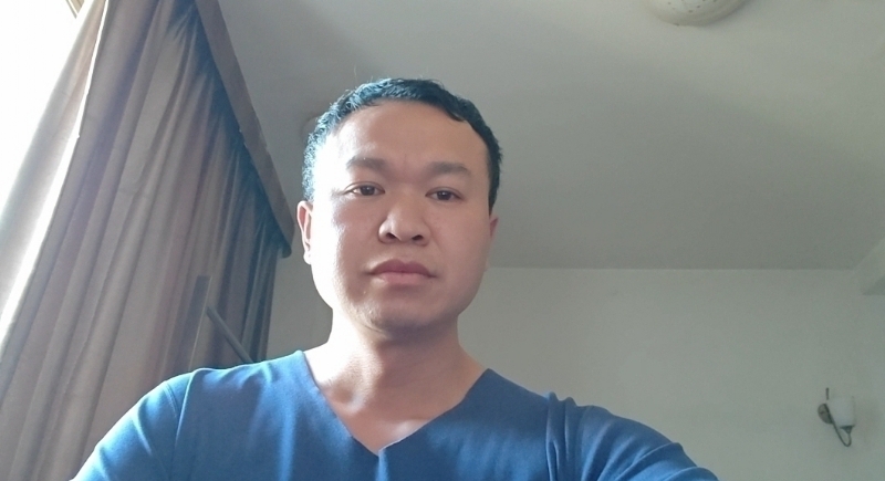 凉介的第一张照片--漳州相亲服务中心