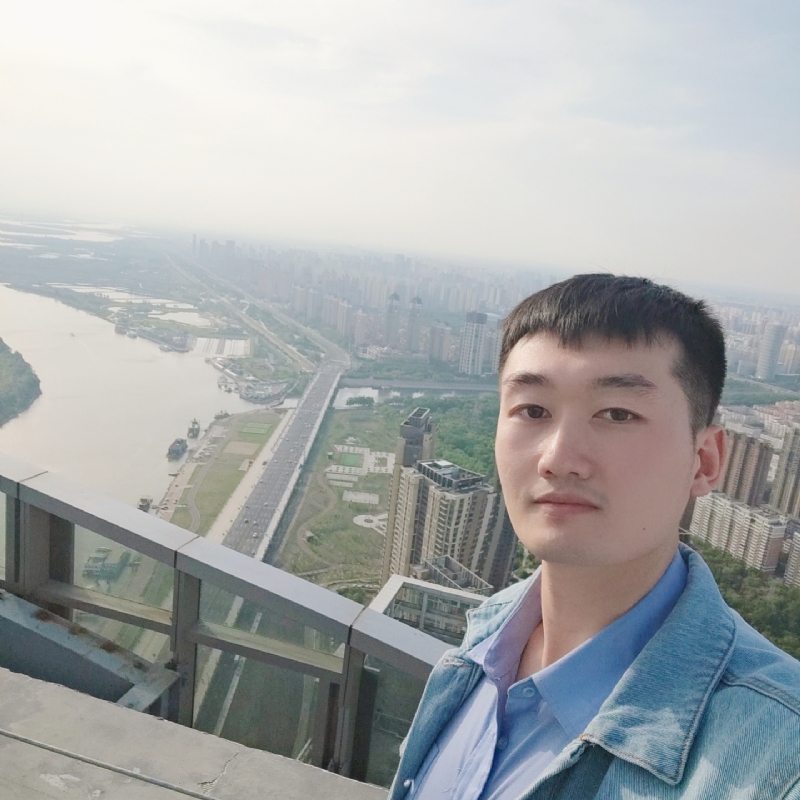 王闯的第一张照片--漳州相亲服务中心