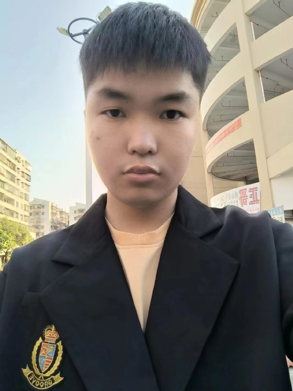 京城狂少的第一张照片--漳州相亲服务中心