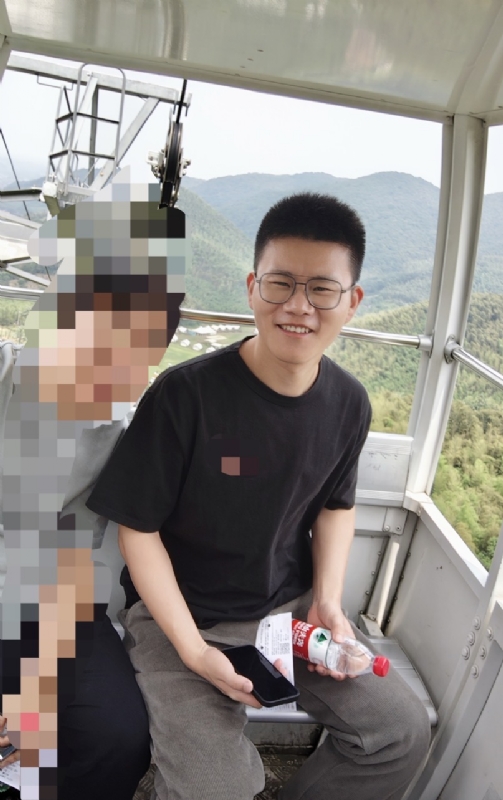 奔奔笨笨的第三张照片--漳州相亲服务中心