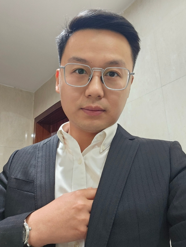 遥望的第二张照片--漳州相亲服务中心